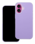 Jekod pouzdro Candy pro Apple iPhone 16 Plus fialová
