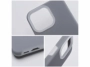 Pouzdro Jekod Candy grey pro Apple iPhone 16 Pro - 