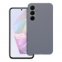 Pouzdro Jekod Candy grey pro Samsung A356B Galaxy A35 5G - 