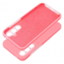 Pouzdro Jekod Candy pink pro Samsung A356B Galaxy A35 5G - 