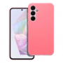 Pouzdro Jekod Candy pink pro Samsung A356B Galaxy A35 5G - 