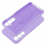 Pouzdro Jekod Candy purple pro Samsung A356B Galaxy A35 5G - 