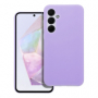 Pouzdro Jekod Candy purple pro Samsung A356B Galaxy A35 5G - 