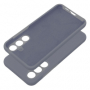 Pouzdro Jekod Candy grey pro Samsung A556B Galaxy A55 5G - 