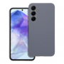 Pouzdro Jekod Candy grey pro Samsung A556B Galaxy A55 5G - 