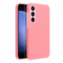 Pouzdro Jekod Candy pink pro Samsung A556B Galaxy A55 5G