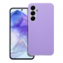 Pouzdro Jekod Candy purple pro Samsung A556B Galaxy A55 5G