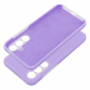Pouzdro Jekod Candy purple pro Samsung A556B Galaxy A55 5G - 
