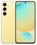 Samsung S721B Galaxy S24 FE 5G AI 8GB/256GB yellow CZ Distribuce