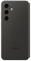 originální flipové pouzdro Samsung Wallet Case black pro Samsung S721B Galaxy S24 FE 5G - 
