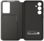 originální flipové pouzdro Samsung Wallet Case black pro Samsung S721B Galaxy S24 FE 5G - 