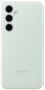 originální flipové pouzdro Samsung Wallet Case green pro Samsung S721B Galaxy S24 FE 5G - 