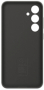 originální pouzdro Samsung Silicone Case black pro Samsung S721B Galaxy S24 FE 5G - 