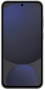 originální pouzdro Samsung Silicone Case black pro Samsung S721B Galaxy S24 FE 5G - 