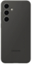 originální pouzdro Samsung Silicone Case black pro Samsung S721B Galaxy S24 FE 5G - 