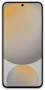 originální pouzdro Samsung Silicone Case grey pro Samsung S721B Galaxy S24 FE 5G - 
