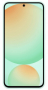 originální pouzdro Samsung Silicone Case green pro Samsung S721B Galaxy S24 FE 5G - 