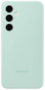 originální pouzdro Samsung Silicone Case green pro Samsung S721B Galaxy S24 FE 5G - 
