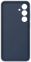 originální pouzdro Samsung Silicone Case blue pro Samsung S721B Galaxy S24 FE 5G - 