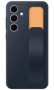 originální pouzdro Samsung Standing Grip Case blue pro Samsung S721B Galaxy S24 FE 5G