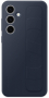 originální pouzdro Samsung Standing Grip Case blue pro Samsung S721B Galaxy S24 FE 5G - 