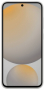 originální pouzdro Samsung Standing Grip Case grey pro Samsung S721B Galaxy S24 FE 5G - 