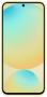 originální pouzdro Samsung Standing Grip Case yellow pro Samsung S721B Galaxy S24 FE 5G - 