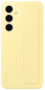 originální pouzdro Samsung Standing Grip Case yellow pro Samsung S721B Galaxy S24 FE 5G - 