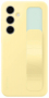 originální pouzdro Samsung Standing Grip Case yellow pro Samsung S721B Galaxy S24 FE 5G