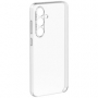 originální pouzdro Samsung Clear Case transparent pro Samsung S721B Galaxy S24 FE 5G - 