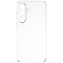 originální pouzdro Samsung Clear Case transparent pro Samsung S721B Galaxy S24 FE 5G