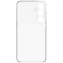 originální pouzdro Samsung Clear Case transparent pro Samsung S721B Galaxy S24 FE 5G - 