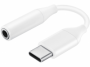 Samsung Audio adaptér GP-TGU023AE USB-C / jack 3,5mm white