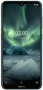 Nokia 7.2 6GB/128GB Dual SIM green CZ - 