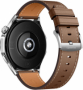 chytré hodinky Huawei Watch GT 4 46mm silver CZ - 