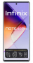 Infinix Note 40 Pro LTE 12GB/256GB Dual SIM black CZ - 
