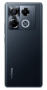 Infinix Note 40 Pro LTE 12GB/256GB Dual SIM black CZ - 