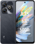 ZTE Blade A75 LTE 4GB/128GB Dual SIM black CZ Distribuce