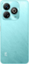 ZTE Blade A75 LTE 4GB/128GB Dual SIM green CZ Distribuce - 