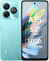 ZTE Blade A75 LTE 4GB/128GB Dual SIM green CZ Distribuce