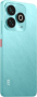 ZTE Blade A75 LTE 4GB/128GB Dual SIM green CZ Distribuce - 