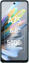 ZTE Blade A75 LTE 4GB/128GB Dual SIM green CZ Distribuce - 