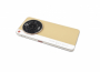 ZTE Nubia Focus Pro 5G 8GB/256GB Dual SIM brown CZ Distribuce  + dárek v hodnotě 990 Kč ZDARMA - 