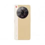 ZTE Nubia Focus Pro 5G 8GB/256GB Dual SIM brown CZ Distribuce  + dárek v hodnotě 990 Kč ZDARMA - 