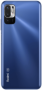 Xiaomi Redmi Note 10 5G 4GB/64GB Dual SIM blue CZ - 