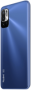 Xiaomi Redmi Note 10 5G 4GB/64GB Dual SIM blue CZ - 