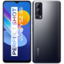 vivo Y52 5G 4GB/128GB Dual SIM black CZ - 