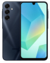 Samsung A166B Galaxy A16 5G 4GB/128GB black CZ Distribuce