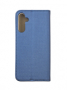 ForCell pouzdro Smart Book blue pro Samsung A165F Galaxy A16 LTE, A166B Galaxy A16 5G - 