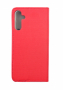 ForCell pouzdro Smart Book red pro Samsung A165F Galaxy A16 LTE, A166B Galaxy A16 5G - 
